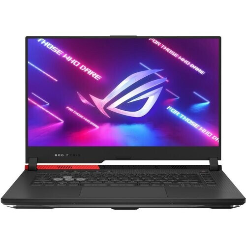 Asus ROG Strix G15 15.6-inch - Ryzen 9 5900HX - ...