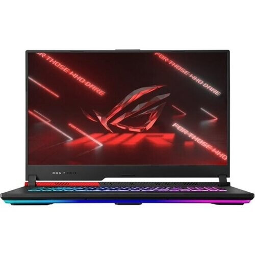 Asus Rog Strix G15 15.6-inch (2021) - Ryzen 9 ...