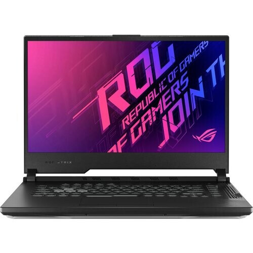 Asus ROG Strix G15-G512LW-HN118T 15" Core i7 2,6 ...