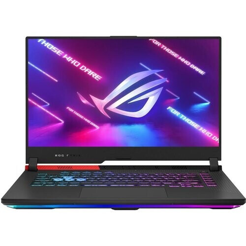 Asus ROG Strix G15 G513IH- 15" Ryzen 7 2,9 GHz - ...