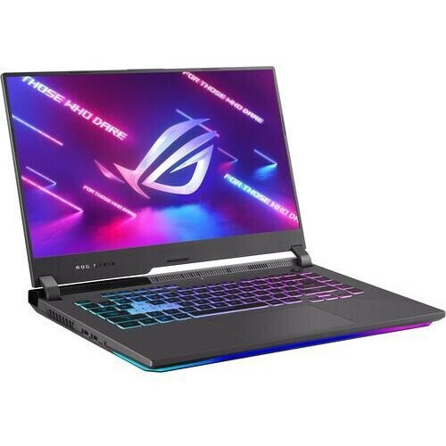 Asus Rog STRIX-G15-G513IH-HN026T 15,6-inch - Ryzen ...