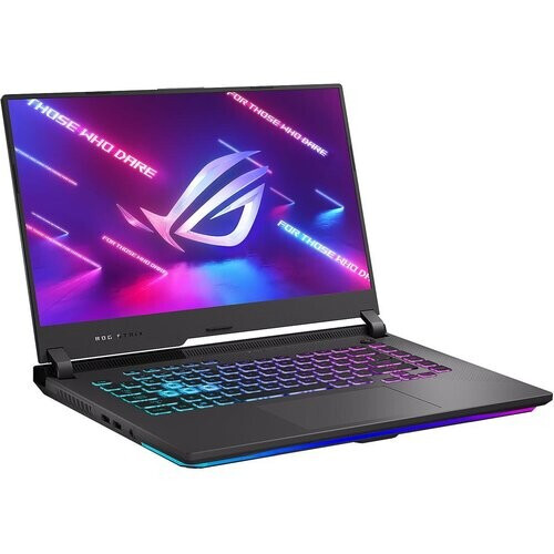 Asus ROG Strix G15 G513IM-HN008W 15" Ryzen 7 2.9 ...