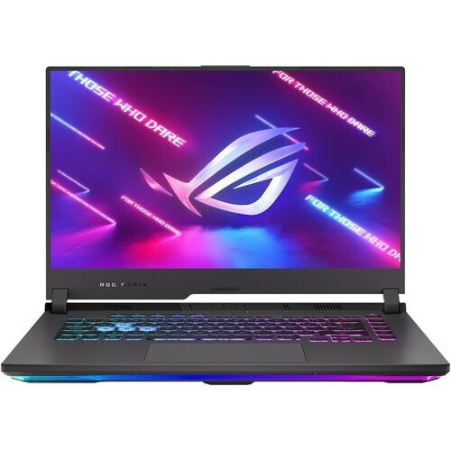 ASUS ROG Strix G15 G513IM-HN073W ...