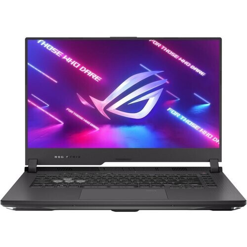 Asus Rog Strix G15 G513Q 15" Ryzen 7 3,2 GHz - SSD ...