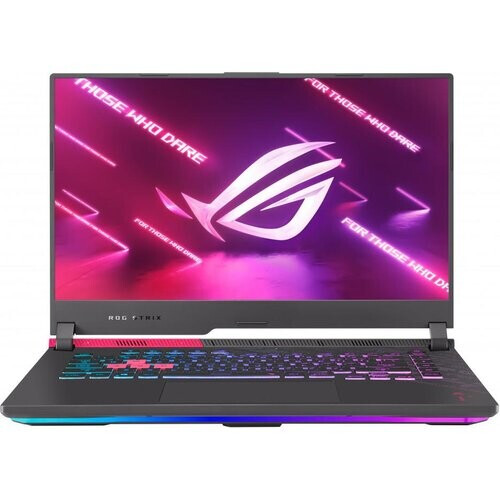 Asus ROG Strix G15 G513QM-HF326 ...