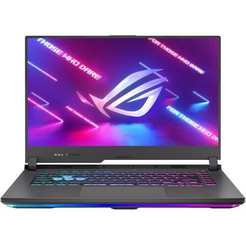 Asus STRIX-G15-G513QM-HN178T 15" Ryzen 9 5900HX ...