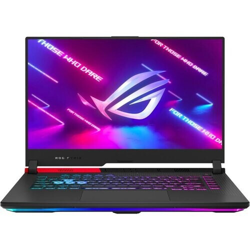 Asus Rog STRIX-G15-G513QY-HQ002W 15" Ryzen 9 3,3 ...