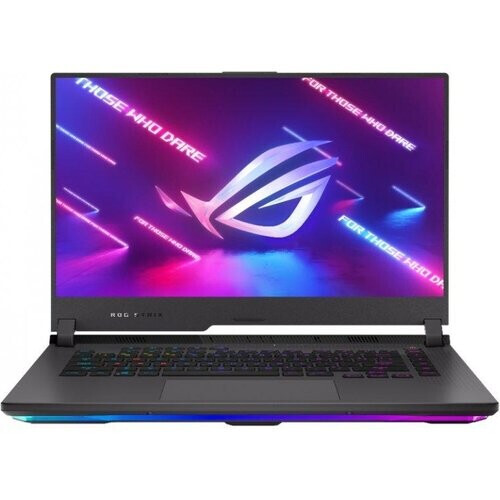 ASUS ROG Strix G15 G513RM-HQ012 ...