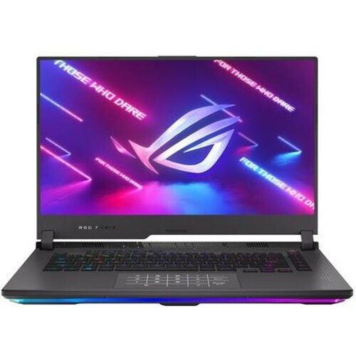 ASUS ROG Strix G15 G513RM-HQ241W 15" AMD Ryzen 7 ...