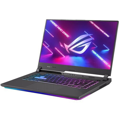 ASUS ROG Strix G15 G513RS-HQ018W ...