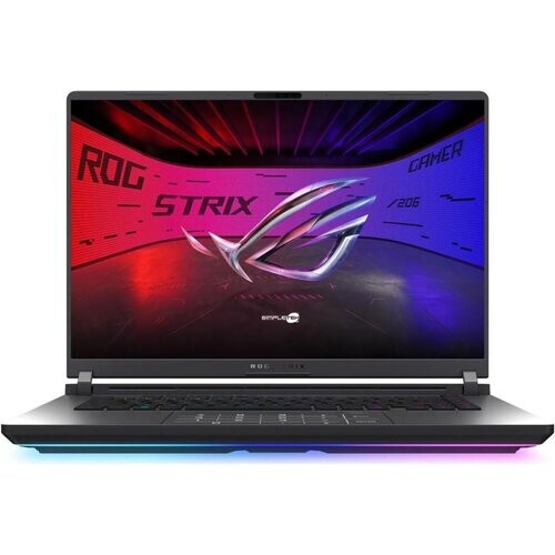 Asus ROG Strix G16 16" Core i7 1.6 GHz - SSD 1 TB ...