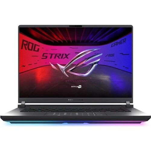 Asus ROG Strix G16 16-inch (2025) - Core ...