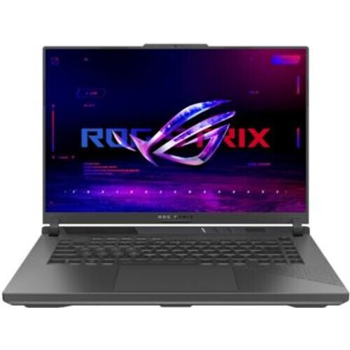 Asus ROG Strix G16 16"-inch - Ryzen 9 - 16GB - SSD ...