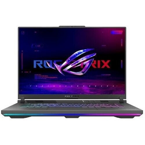 Asus ROG Strix G16 G614F 16-inch - Ryzen 9 9955HX ...