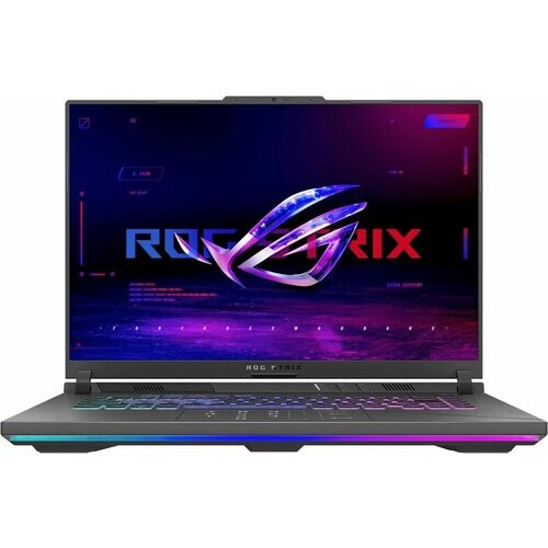 The ASUS ROG Strix G16 delivers elite gaming ...
