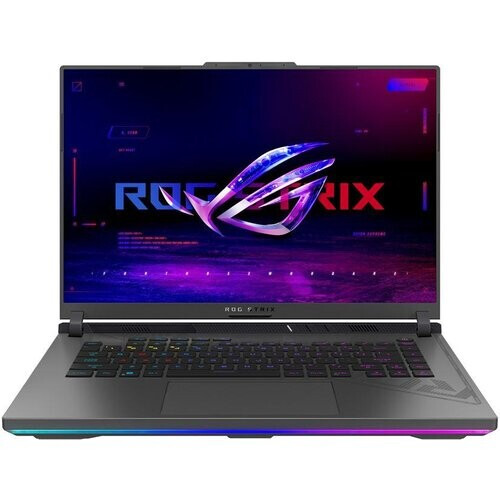 Asus Rog Rog STRIX-G16-G614JIR-DR167W 16" Core i9 ...
