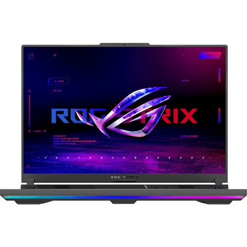 Maak kennis met de ASUS ROG Strix G16 ...