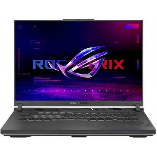 Asus ROG Strix G16 G614JV-N3048W 16" Core i5 3,4 ...