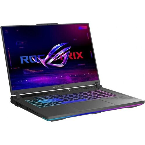 Asus ROG Strix G16 G614JV-N3061W 16" Core i7 2.6 ...