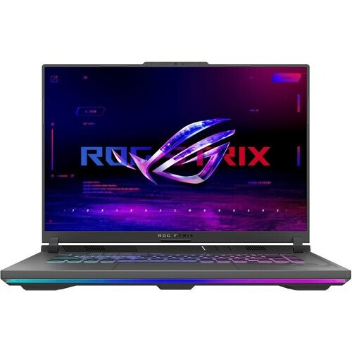 Asus ROG Strix G16 G614JZ-N3022W 16" Core i9 4 GHz ...