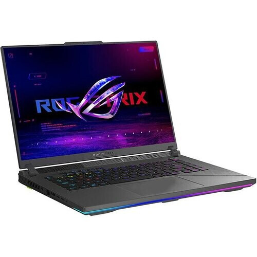 Asus STRIX G614PM-RV015W 16"-inch - AMD Ryzen 9 ...