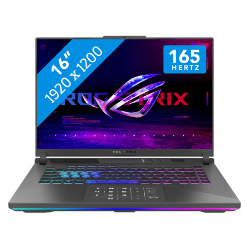 Geniet van vloeiende beelden en speel middelzware ...