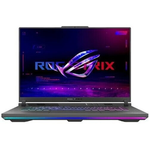 Asus ROG Strix G16 16-inch - Ryzen 9 8940HX - 16GB ...
