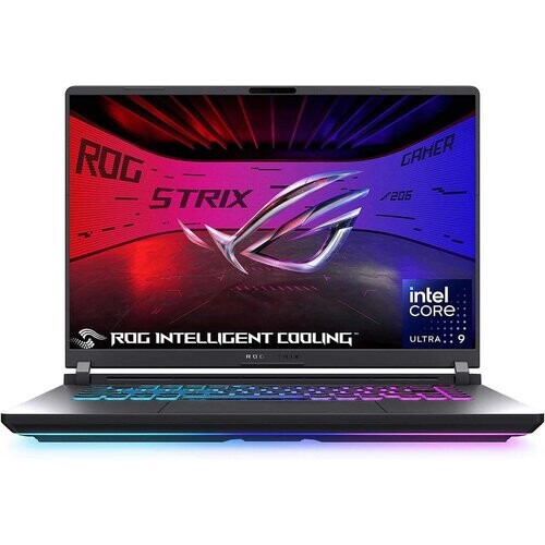 Asus ROG Strix G16 G615LM-S5143W 16"-inch - Core ...