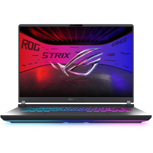 Maak kennis met de ASUS ROG Strix G16 ...