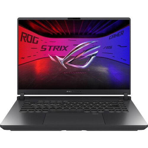 Maak kennis met de ASUS ROG Strix G16 ...