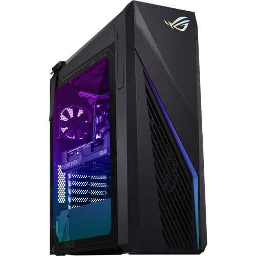 Der ASUS ROG Strix G16CHR-1470KF151W ist ein ...