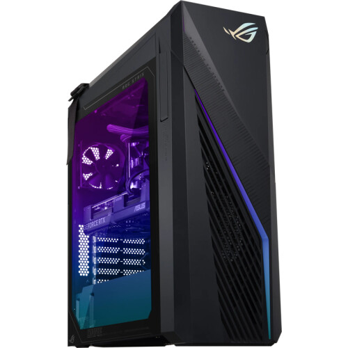 De ASUS ROG Strix G16CHR-1470KF151W is een ...