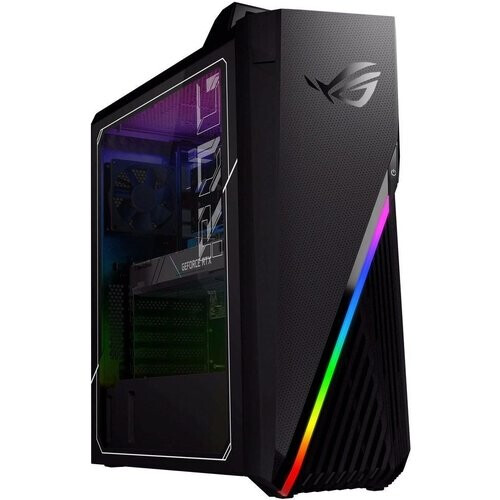 Asus ROG Strix G16CHR Core i7 2.1 GHz - SSD 1 TB - ...