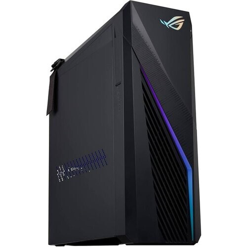 Asus ROG Strix G16CHR Core i9 3.2 GHz - SSD 1 TB - ...