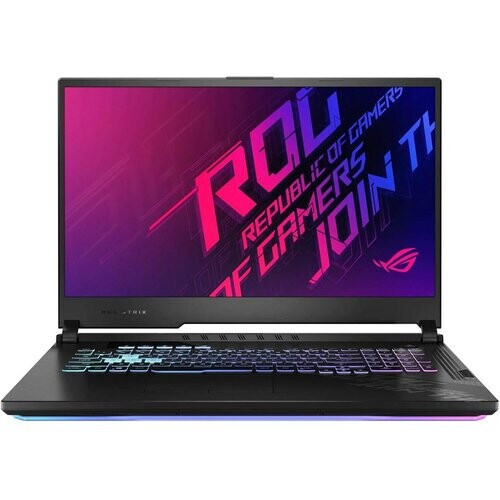 Asus ROG STRIX G17-G712LU-H7015T 17.3-inch - Core ...