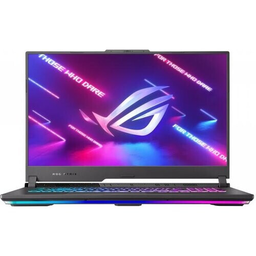 ASUS ROG Strix G17 G713PI-HX004 17-inch (2023) - ...