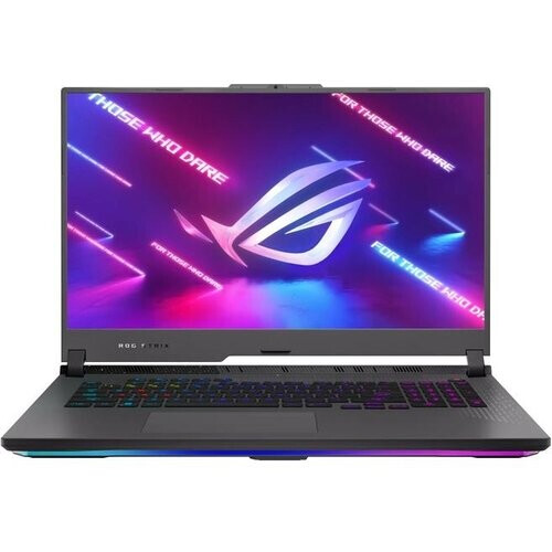 ASUS ROG Strix G17 G713PI-HX049W 17-inch - AMD ...
