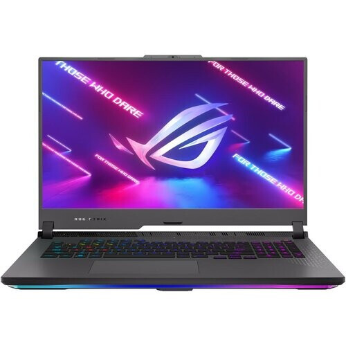 ASUS ROG STRIX G17 17.3'' G713PI-LL131W 17" 5.2 ...
