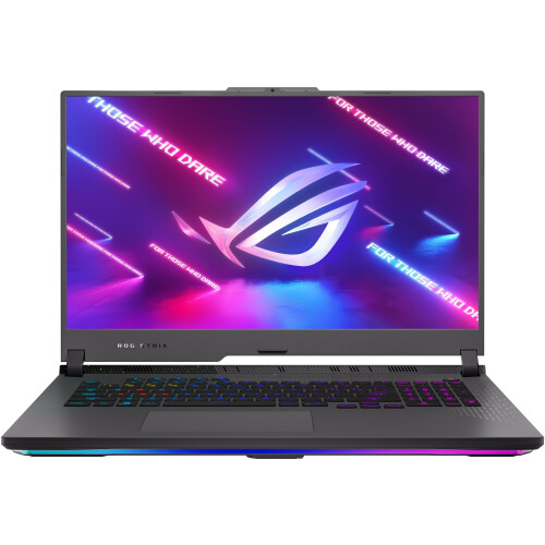 De ASUS ROG Strix G17 G713PI-LL131W is de ultieme ...