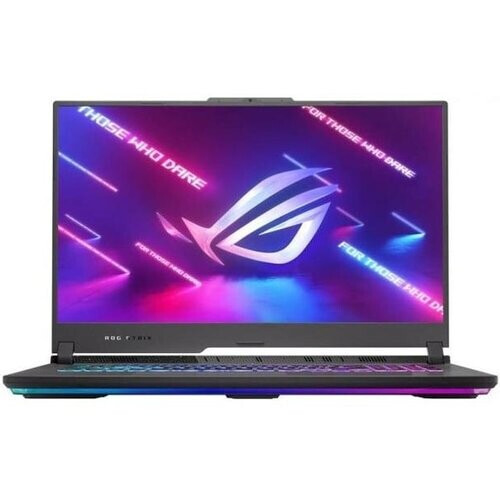 Asus ROG Strix G17 G713PV-HX110W 17" Ryzen 9 3 GHz ...