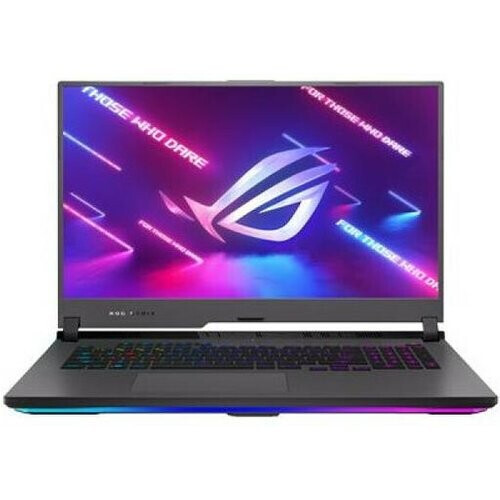 Asus ROG Strix G17 G713PV-LL112W 17" Ryzen 9 2.5 ...