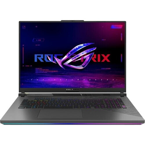 Conquer the competition with the ASUS ROG Strix ...