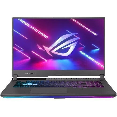 The ASUS ROG Strix G18 is a high-performance ...