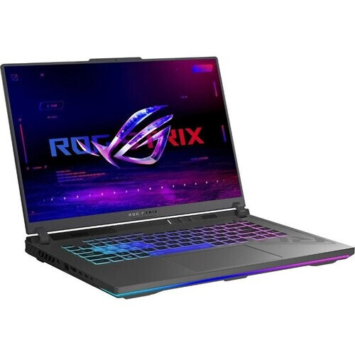 Asus ROG Strix G18 G614 18" Core i9 2.2 GHz - SSD ...