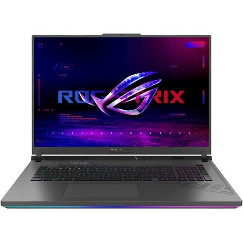 Asus ROG STRIX-G18-G814JI-N6070W 18" Core ...