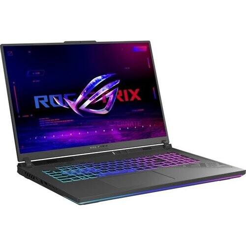 ASUS ROG Strix G18 G814JI-N6079W 18" 5.6 GHz - 1 ...