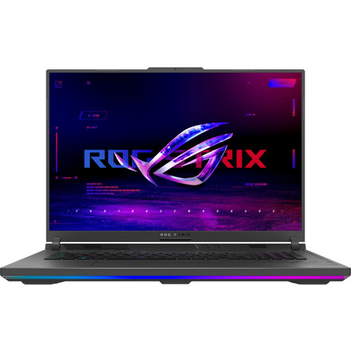 Maak kennis met de ASUS ROG Strix G18 ...