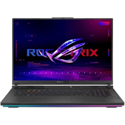 Asus ROG STRIX G18 G814JIR-N6082W 18" 2.2 GHz - 1 ...