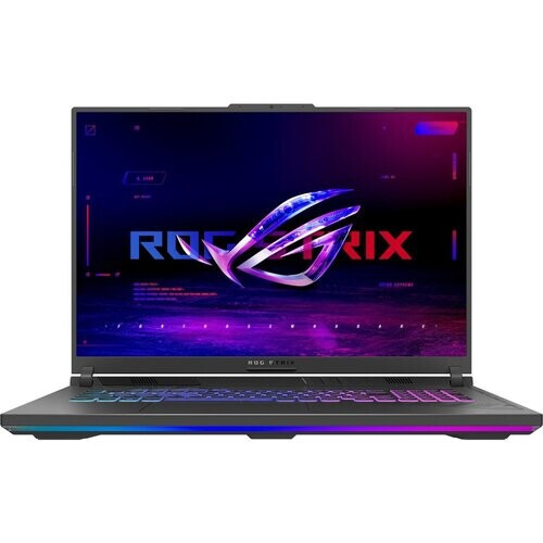 Asus ROG Strix G18 G814JV-N5010W 18" Core i7 5.6 ...