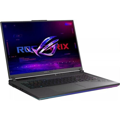 Asus ROG Strix G18 G814PP-S9031W 18" Ryzen 9 5.3 ...